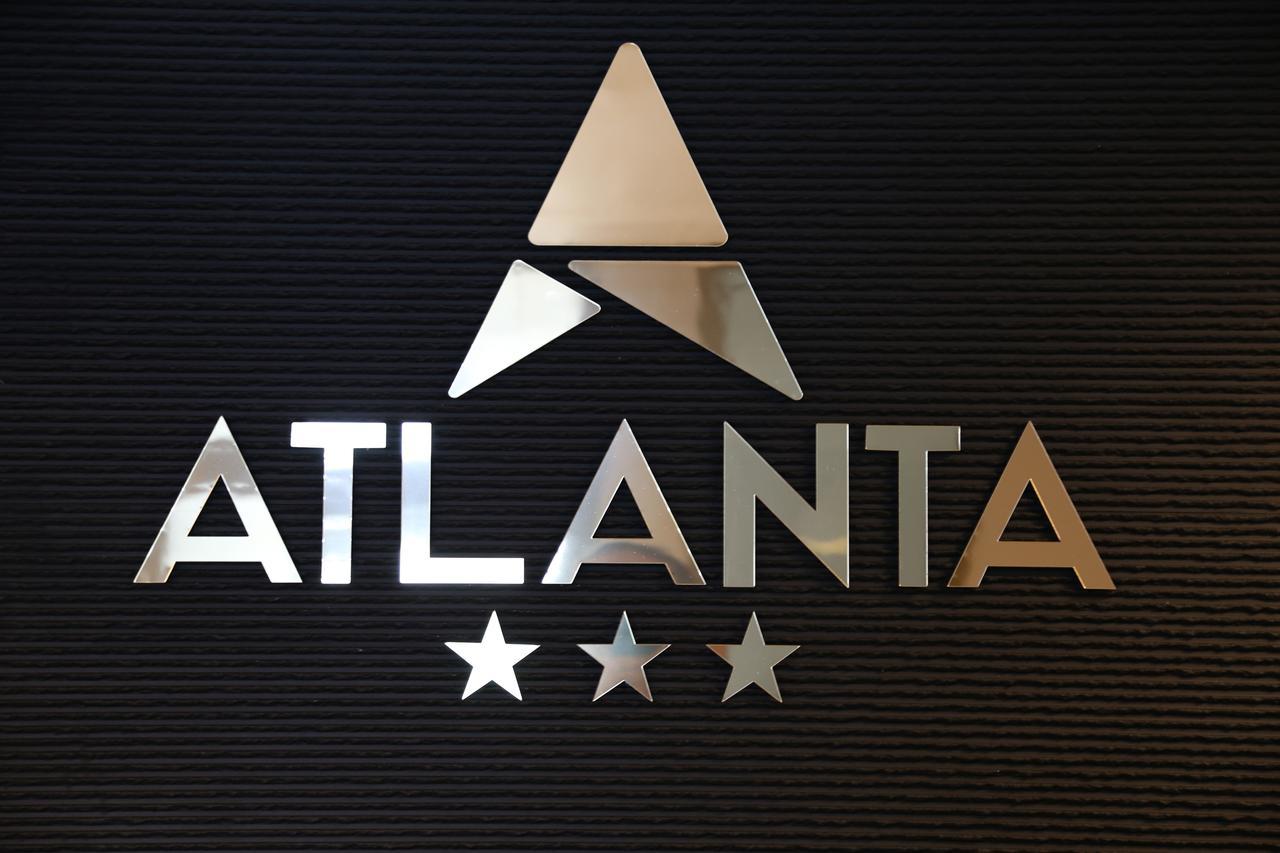 Hotel Atlanta Stare Jezewo Ngoại thất bức ảnh